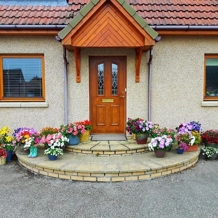 Our House Bed & Breakfast Auldearn Exterior photo